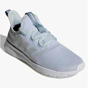 NWT Adidas Women’s Size 6 Sneakers - Cloudfoam Pure 2.0